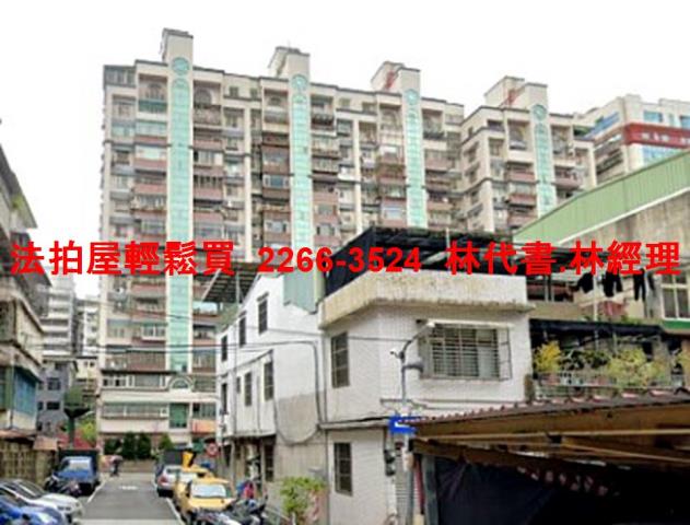 新莊拍賣大樓-8
