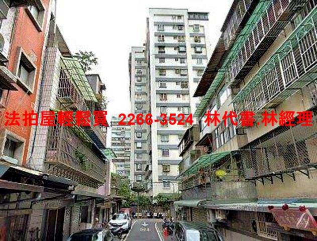 新莊拍賣大樓-9