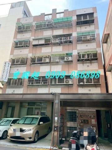 台中公寓拍賣-3