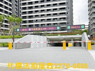 桃園龍潭法拍大樓-4