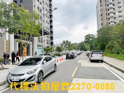 桃園龍潭法拍大樓-6