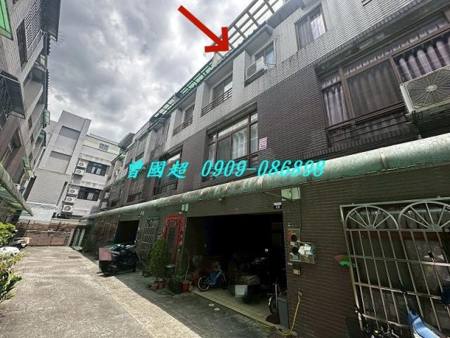 台中東勢透天法拍-2