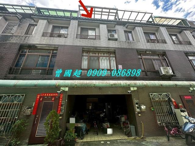 台中東勢透天法拍-3