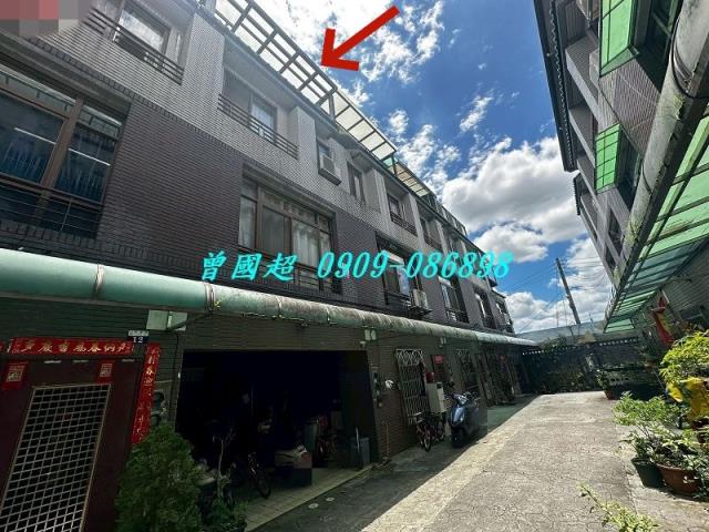 台中東勢透天法拍-5