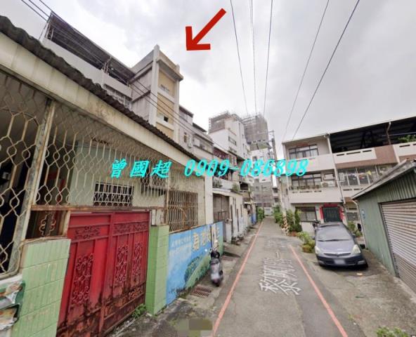 台中南屯拍賣公寓-1