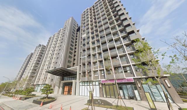 桃園龍潭法拍大樓-6