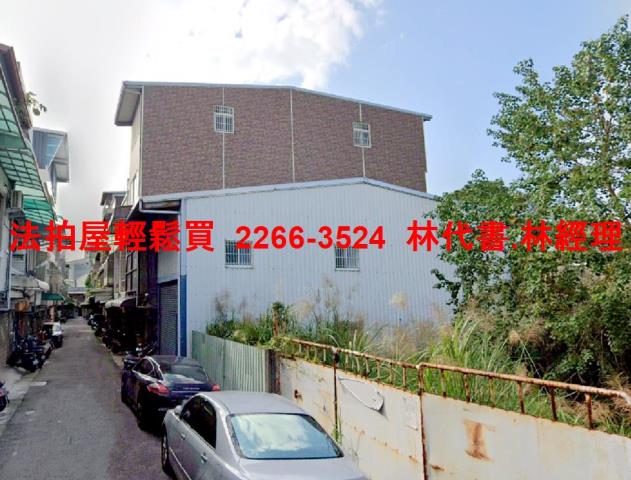 新北鶯歌拍賣透天-6