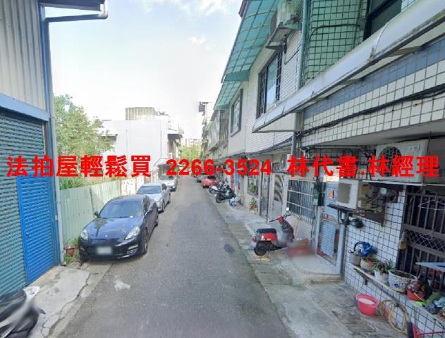 新北鶯歌拍賣透天-8