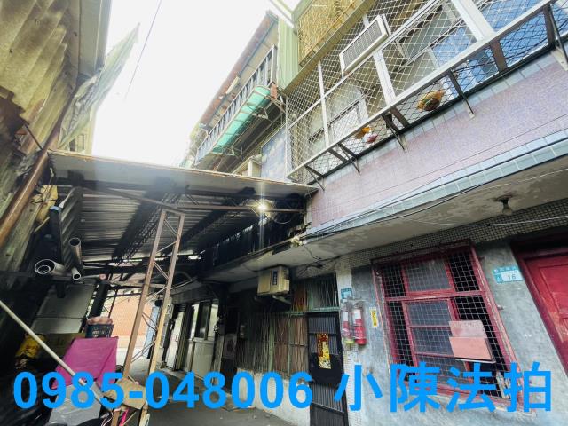 新北五股透天法拍-5