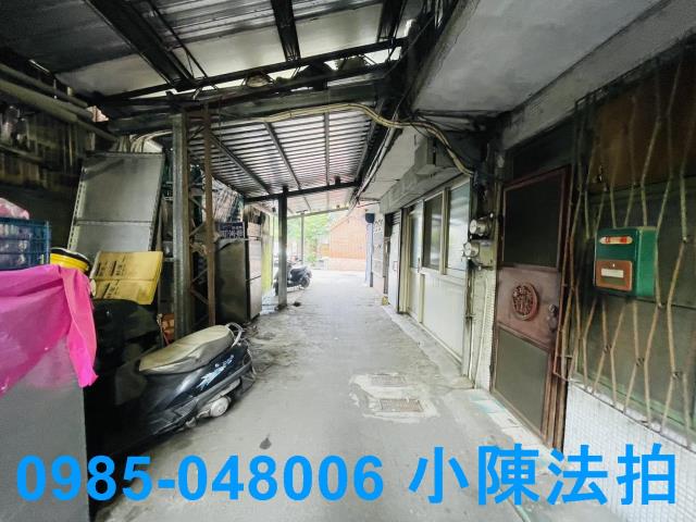 新北五股透天法拍-8