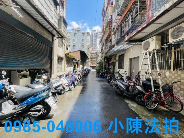 新北新莊拍賣公寓-6