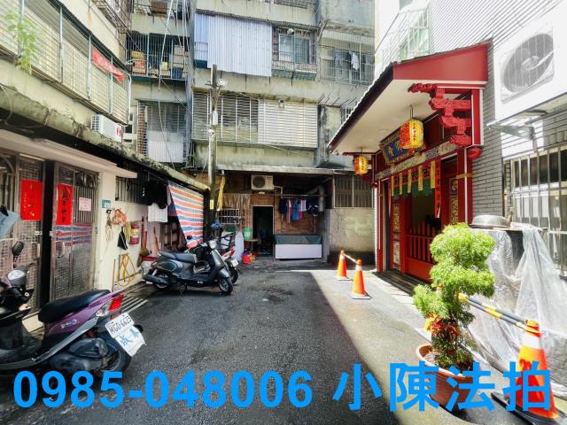 新北新莊拍賣公寓-7