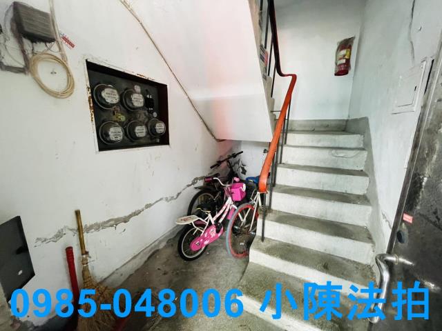 新北新莊拍賣公寓-8