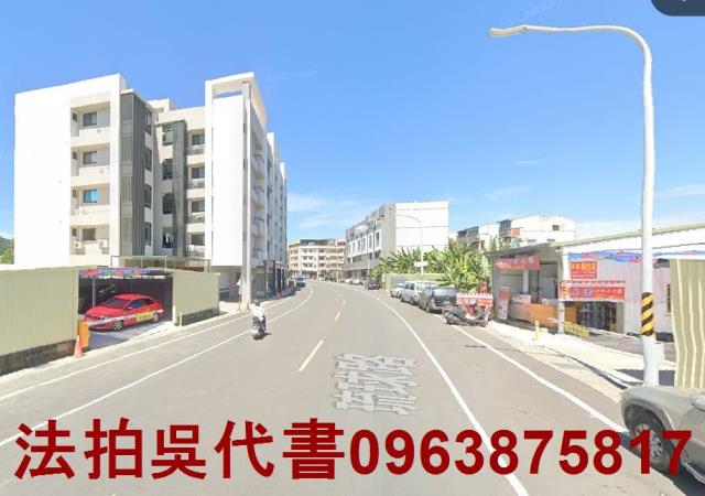 大寮法拍華廈-2