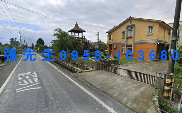 冬山透天拍賣-2