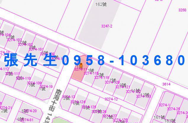 吉安法拍透天-3