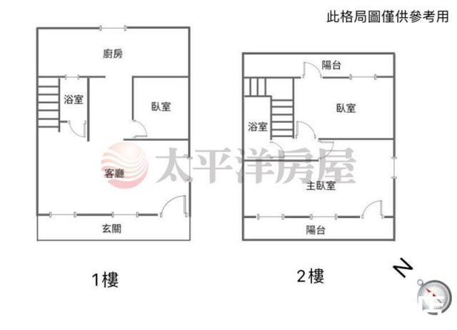 大甲透天-2