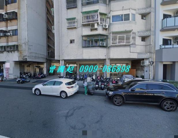 西區法拍大樓-3