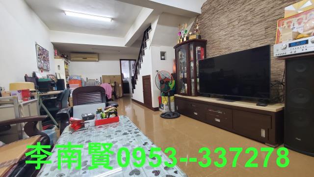 台南永康透天-12