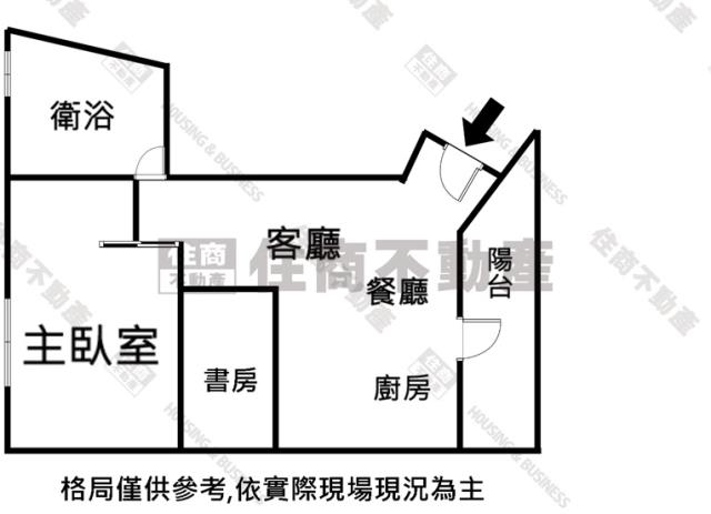 高雄鹽埕大樓-15