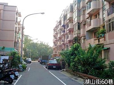 桃園楊梅公寓拍賣-3