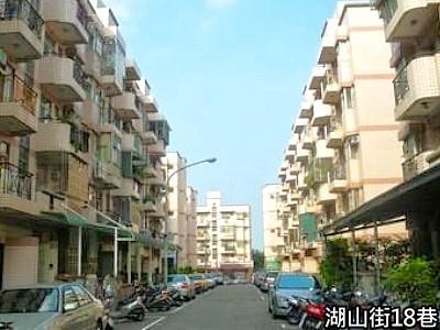 桃園楊梅公寓拍賣-5