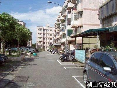 桃園楊梅公寓拍賣-6