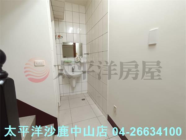 台中沙鹿別墅-9