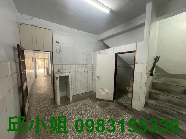 嘉義水上透天-6