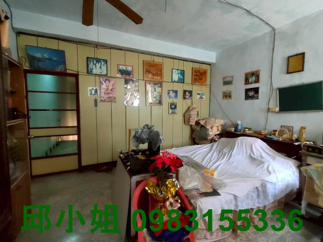 嘉義水上透天-6