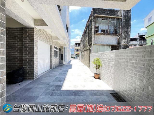 高雄旗山透天-15