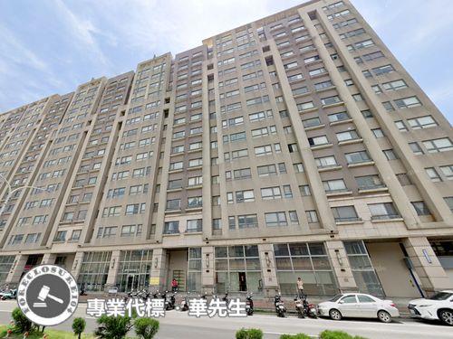新竹北區大樓法拍-10