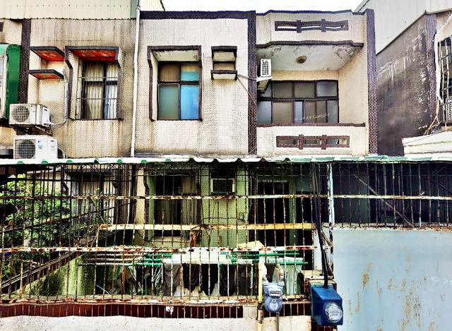 竹北市國興街透天