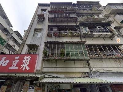 新北汐止公寓法拍-1