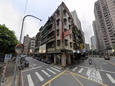 新北汐止公寓法拍-2