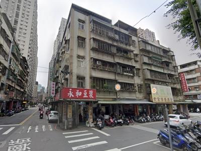 新北汐止公寓法拍-3
