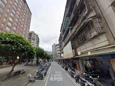 新北汐止公寓法拍-4