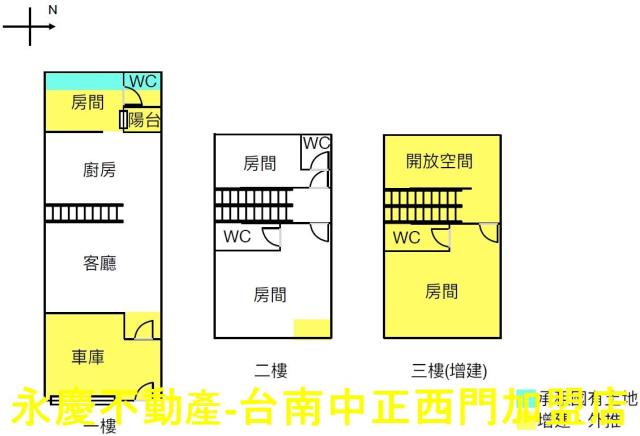 台南東區透天-15
