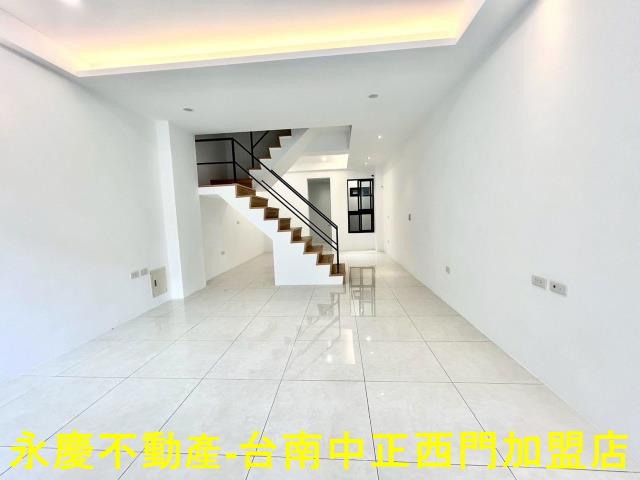台南東區透天-2