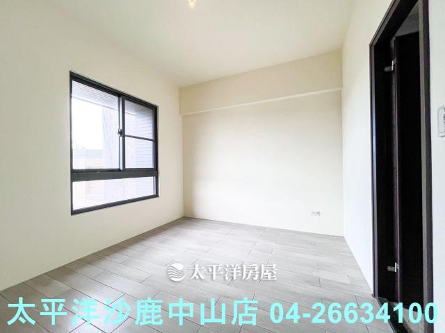 沙鹿華廈-5