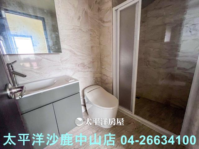 沙鹿華廈-6