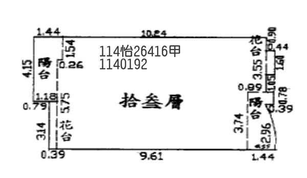 蘆竹法拍大樓-9