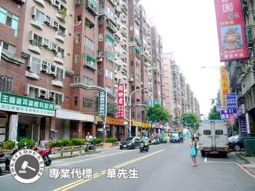 板橋法拍大樓-2