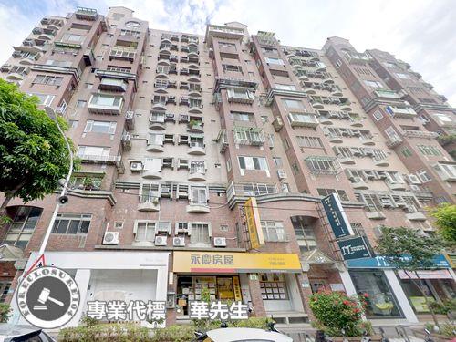板橋法拍大樓-6