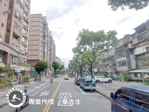 板橋大樓法拍-1