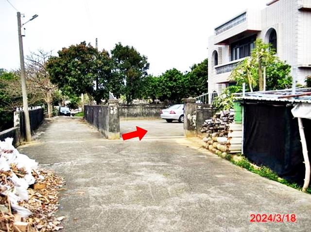 通霄鎮圳頭里農舍透天