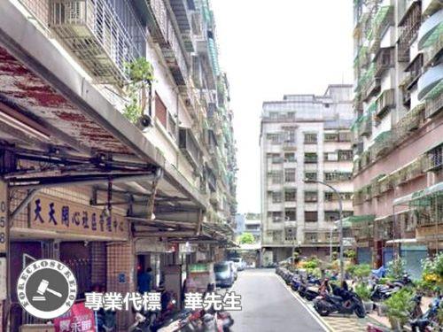 新北法拍華廈-6
