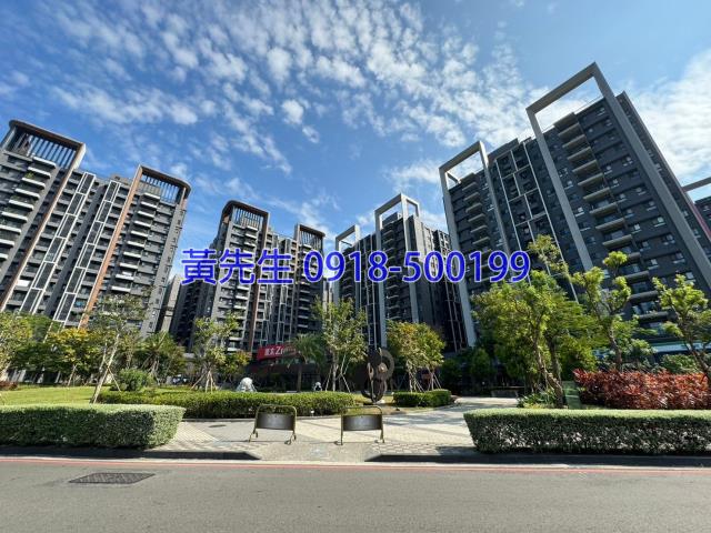 台中北屯法拍大樓-3