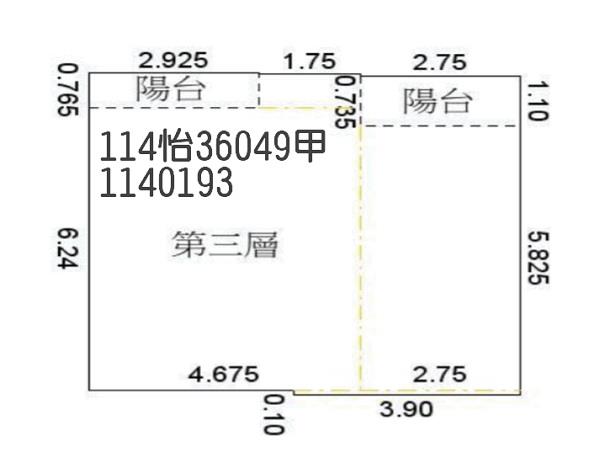 桃園觀音法拍公寓-4