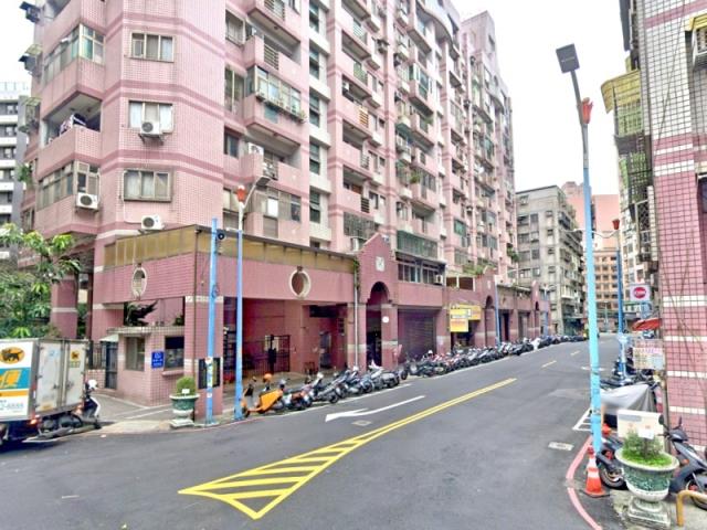 五股大樓法拍-6
